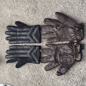 Mens Gloves
